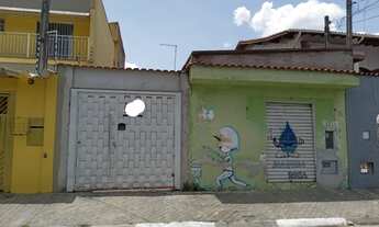 Imagem: CASA RESIDENCIAL em SUZANO - SP, VILA FIGUEIRA