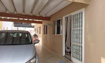 Imagem 3: CASA RESIDENCIAL em SUZANO - SP, VILA FIGUEIRA