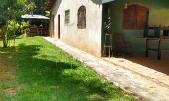 Imagem: CHACARA RURAL em PARANAVAÍ - PR, JARDIM