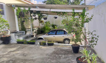 Imagem 7: CASA RESIDENCIAL em SUZANO - SP, SESC