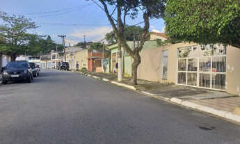 Imagem: CASA RESIDENCIAL em SUZANO - SP, SESC