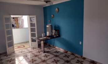 Imagem 2: CASA RESIDENCIAL em POÁ - SP, JARDIM ESTELA