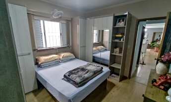 Imagem 7: CASA RESIDENCIAL em SUZANO - SP, JARDIM MONTE CRISTO