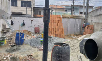 Imagem 2: SOBRADO RESIDENCIAL em MOGI DAS CRUZES - SP, VILA JUNDIAÍ