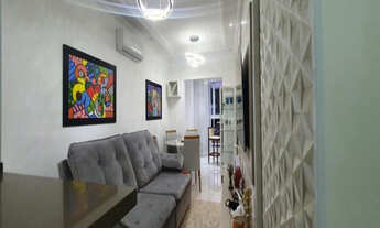 Imagem 2: APARTAMENTO RESIDENCIAL em SUZANO - SP, VILA SÃO FRANCISCO