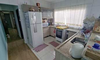 Imagem 4: CASA RESIDENCIAL em SUZANO - SP, JARDIM MONTE CRISTO