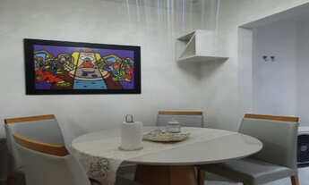 Imagem 4: APARTAMENTO RESIDENCIAL em SUZANO - SP, VILA SÃO FRANCISCO