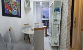 Imagem 3: APARTAMENTO RESIDENCIAL em SUZANO - SP, VILA SÃO FRANCISCO