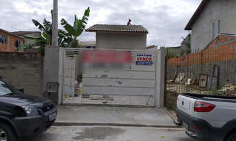 Imagem: CASA RESIDENCIAL em MOGI DAS CRUZES - SP