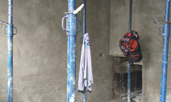 Imagem 5: SOBRADO RESIDENCIAL em MOGI DAS CRUZES - SP, VILA JUNDIAÍ