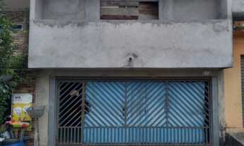 Imagem: CASA RESIDENCIAL em SUZANO - SP, JARDIM