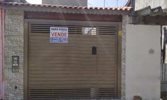 Imagem: CASA RESIDENCIAL em SUZANO - SP, JARDIM