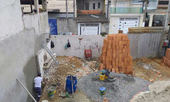 Imagem 3: SOBRADO RESIDENCIAL em MOGI DAS CRUZES - SP, VILA JUNDIAÍ