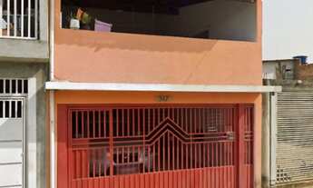 Imagem: CASA RESIDENCIAL em SUZANO - SP, JARDIM