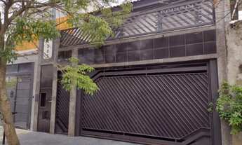 Imagem: CASA RESIDENCIAL em SUZANO - SP, JARDIM