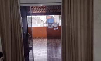 Imagem 5: CASA RESIDENCIAL em SUZANO - SP, JARDIM SUZANÓPOLIS