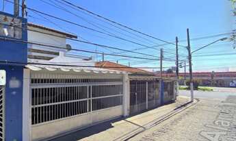 Imagem: SOBRADO RESIDENCIAL em SUZANO - SP, JARDIM