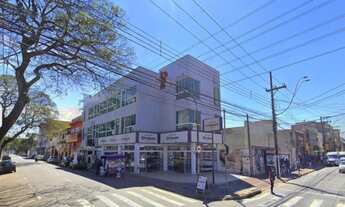 Imagem: SALA COMERCIAL em SUZANO - SP, CENTRO