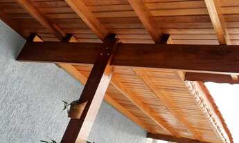 Imagem 6: SOBRADO RESIDENCIAL em SUZANO - SP, JD VARAN