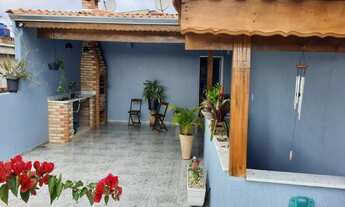 Imagem 3: SOBRADO RESIDENCIAL em SUZANO - SP, JD VARAN