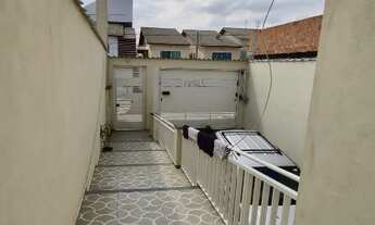 Imagem 4: SOBRADO RESIDENCIAL em ITAQUAQUECETUBA - SP, PARQUE RESIDENCIAL SCAFFID II