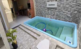 Imagem 2: SOBRADO RESIDENCIAL em ITAQUAQUECETUBA - SP, PARQUE RESIDENCIAL SCAFFID II