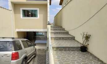 Imagem: SOBRADO RESIDENCIAL em ITAQUAQUECETUBA