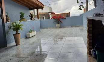 Imagem 4: SOBRADO RESIDENCIAL em SUZANO - SP, JD VARAN