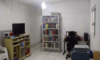 Imagem 4: CASA RESIDENCIAL em SUZANO - SP, JARDIM SUZANÓPOLIS