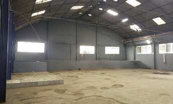 Imagem 2: GALPÃO / BARRACÃO COMERCIAL em Suzano - SP, Parque Maria Helena