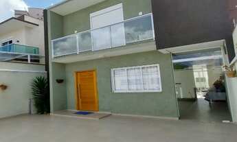 Imagem: SOBRADO RESIDENCIAL em Mogi das Cruzes