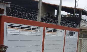 Imagem 4: SOBRADO RESIDENCIAL em Mogi das Cruzes - SP, Vila Jundiaí