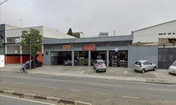 Imagem: SALAO COMERCIAL em MOGI DAS CRUZES - SP