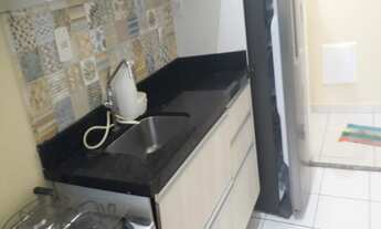 Imagem 7: APARTAMENTO RESIDENCIAL em Suzano - SP, Conj. Res. Irai