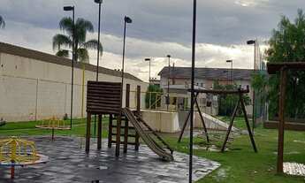 Imagem 5: APARTAMENTO RESIDENCIAL em Suzano - SP, Conj. Res. Irai