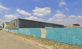 Imagem 5: GALPÃO / BARRACÃO COMERCIAL em Suzano - SP, Parque Maria Helena