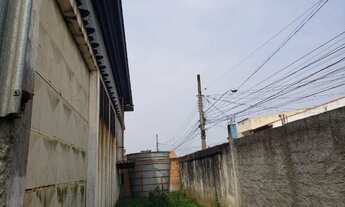 Imagem 7: GALPÃO / BARRACÃO COMERCIAL em Suzano - SP, Parque Maria Helena