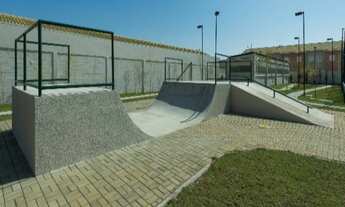 Imagem 4: APARTAMENTO RESIDENCIAL em Suzano - SP, Conj. Res. Irai