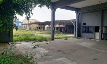 Imagem 4: GALPÃO / BARRACÃO COMERCIAL em Suzano - SP, Parque Maria Helena