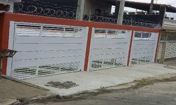 Imagem: SOBRADO RESIDENCIAL em Mogi das Cruzes