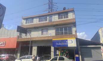 Imagem: PRÉDIO COMERCIAL em SUZANO - SP, CENTRO