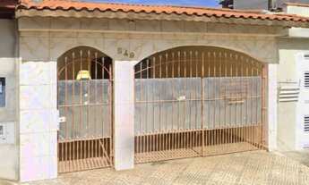 Imagem: CASA RESIDENCIAL em SUZANO - SP, PARQUE