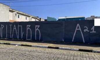 Imagem 2: TERRENO RESIDENCIAL em SUZANO - SP, VILA URUPÊS