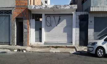 Imagem: CASA RESIDENCIAL em SUZANO - SP, VILA AMORIM