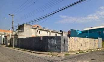 Imagem: TERRENO RESIDENCIAL em SUZANO - SP, VILA