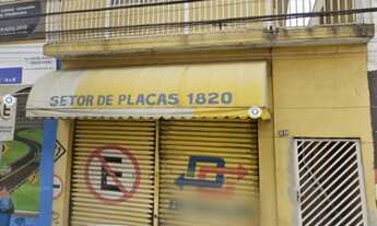 Imagem: PRÉDIO COMERCIAL em SUZANO - SP, CENTRO