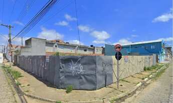 Imagem 4: TERRENO RESIDENCIAL em SUZANO - SP, VILA URUPÊS