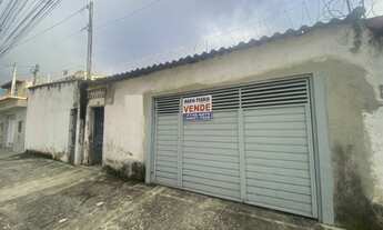 Imagem: CASA RESIDENCIAL em Suzano - SP, Vila Amorim