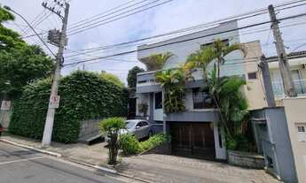 Imagem: SOBRADO RESIDENCIAL em Suzano - SP, Centro