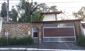 Imagem: SOBRADO RESIDENCIAL em SUZANO - SP, JARDIM